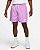 Shorts Nike Sportswear Essentials Woven Lilás - Imagem 1
