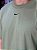 Camiseta Nike Essentials Swoosh Verde - Imagem 2
