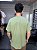 Camiseta Nike Essentials Swoosh Verde - Imagem 3