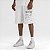 Shorts TAKE-OFF "Map OffWhite" - Imagem 2