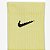 Meia Nike Cano Alto Everyday Cushioned Amarela - Imagem 2