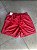 Shorts Nike Sportswear Essentials Vinho - Imagem 2