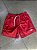 Shorts Nike Sportswear Essentials Vinho - Imagem 1