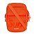 Shoulder Bag Supreme 'Orange' - Imagem 1