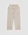 Calça Jordan Essential Woven Sail New - Imagem 4