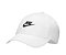 Boné Nike H86 Branco - Imagem 1