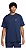 Camiseta Nike Patch Air Max Plus Azul - Imagem 1