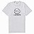Camiseta Supreme Skeleton White - Imagem 1