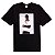Camiseta Supreme Tyler The Creator Black - Imagem 1
