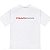 Camiseta Trapstar "White" - Imagem 1