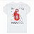 Camiseta Trapstar "White" - Imagem 2