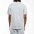 Camiseta Trapstar Chenille Decoded "Grey Revolution" - Imagem 3