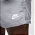 Shorts Nike Sportswear Essentials Woven Cinza - Imagem 4
