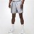 Shorts Nike Sportswear Essentials Woven Cinza - Imagem 1