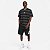 Shorts Nike Club Alumni Moletom Preto - Imagem 6