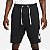Shorts Nike Club Alumni Moletom Preto - Imagem 2