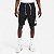 Shorts Nike Club Alumni Moletom Preto - Imagem 1