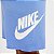 Shorts Nike Club Alumni Moletom Azul - Imagem 4