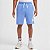 Shorts Nike Club Alumni Moletom Azul - Imagem 1