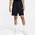 Shorts Nike Sportswear Club Preto - Imagem 1