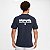 Camiseta Nike Sportswear DNA Azul Estonado - Imagem 2