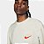 Camiseta Nike Sportswear Max90 Phanton Bege - Imagem 3