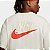 Camiseta Nike Sportswear Max90 Phanton Bege - Imagem 4