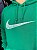 Moletom Nike Sportswear Swoosh Graphic Bordado Verde - Imagem 2