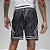 Shorts Jordan Diamond Black White - Imagem 3