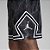 Shorts Jordan Diamond Black White - Imagem 5
