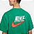 Camiseta Nike Sportswear Max90 Phanton Verde - Imagem 4