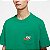 Camiseta Nike Sportswear Max90 Phanton Verde - Imagem 3