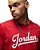 Camiseta Jordan Flight Mvp Vermelha - Imagem 3