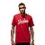 Camiseta Jordan Flight Mvp Vermelha - Imagem 1