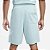 Shorts Nike Club Alumni Moletom Verde - Imagem 3