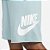 Shorts Nike Club Alumni Moletom Verde - Imagem 4
