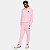 Calça Nike Sportswear Club Fleece Rosa - Imagem 6