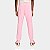 Calça Nike Sportswear Club Fleece Rosa - Imagem 2