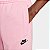 Calça Nike Sportswear Club Fleece Rosa - Imagem 3