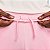 Calça Nike Sportswear Club Fleece Rosa - Imagem 4