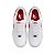 Nike Air Force 1 Low 07 "Valentine's Day" - Imagem 5