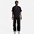 Camiseta Nike X Nocta Big Body CS Preta - Imagem 2