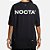 Camiseta Nike X Nocta Big Body CS Preta - Imagem 3