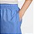 Shorts Nike Sportswear Sport Essentials Azul - Imagem 7