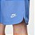Shorts Nike Sportswear Sport Essentials Azul - Imagem 6