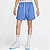 Shorts Nike Sportswear Sport Essentials Azul - Imagem 3