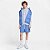Shorts Nike Sportswear Sport Essentials Azul - Imagem 8