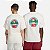 Camiseta Nike Lab Sunset Branca - Imagem 2
