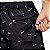 Shorts Nike Club Flow Multi Swoosh Preto - Imagem 7