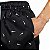 Shorts Nike Club Flow Multi Swoosh Preto - Imagem 5